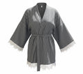 Luna striped set