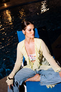 Serena Blouse