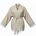 Luna striped set