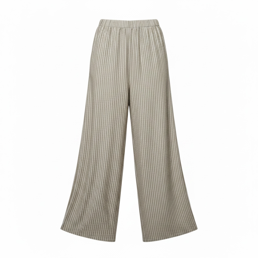 Luna striped set