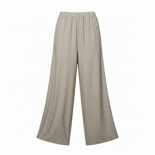 Luna striped set